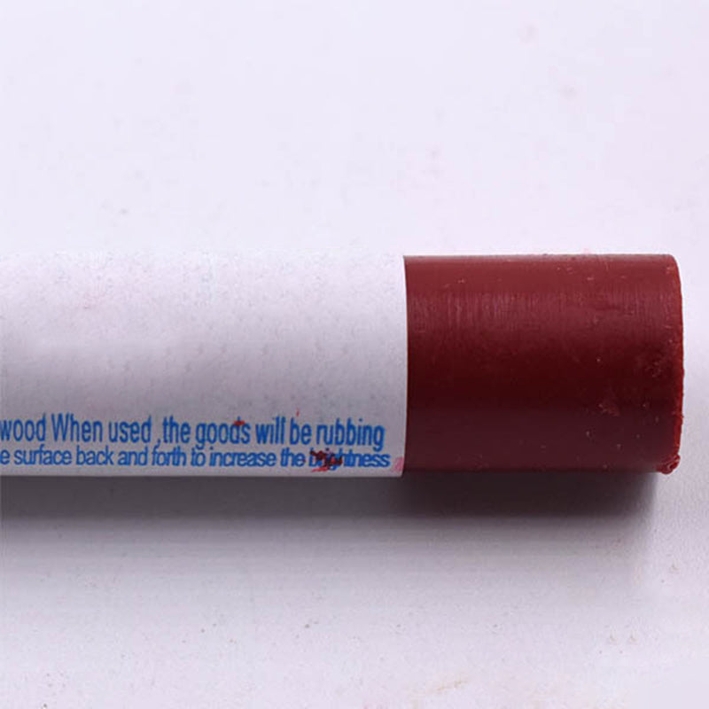 Wood Furniture Scratch Repair Wax Crayons