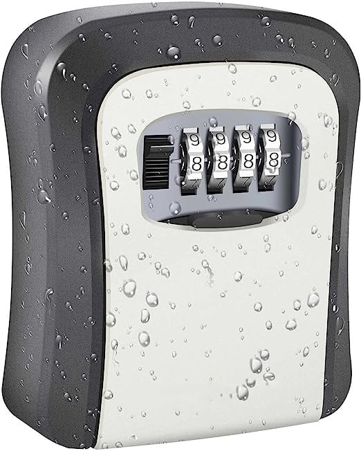 Key Case- ideal for emergency entry and real estate professionals