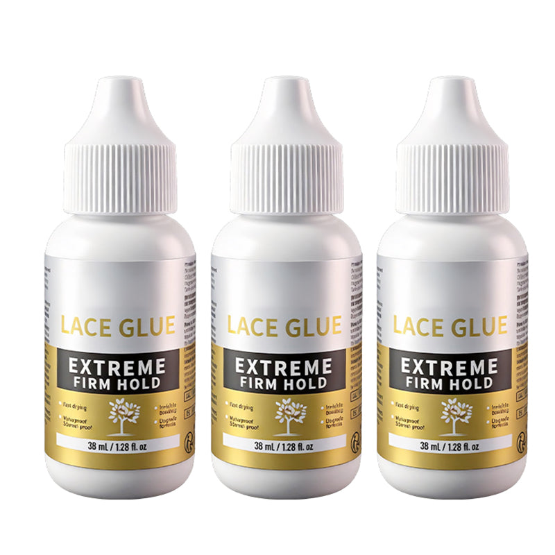 Extreme Firm Hold Lace Wig Glue