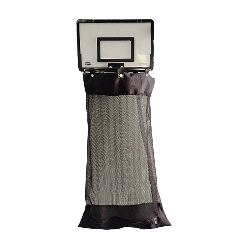 ⏰Over-the-Door Basketball Laundry Hamper