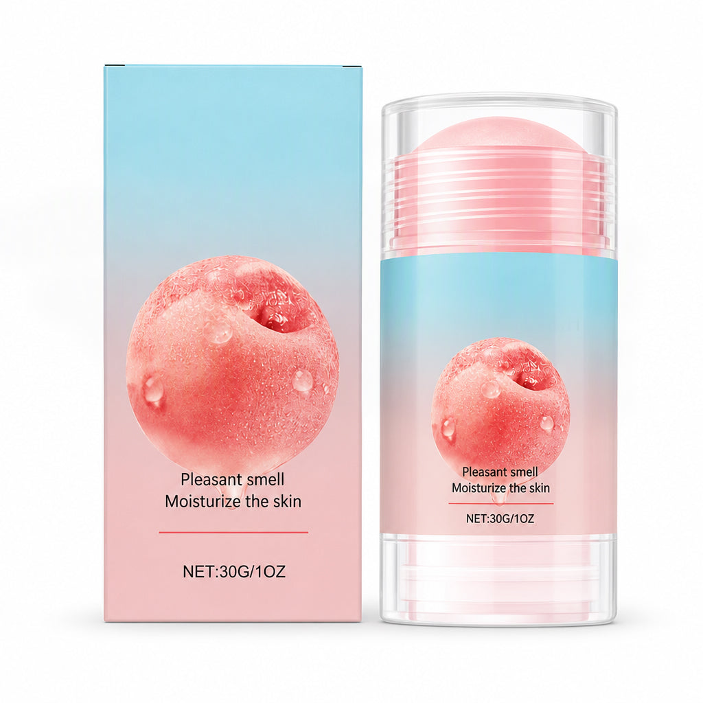 Moisturizing Petroleum Jelly Stick for Dry Hands and Feet