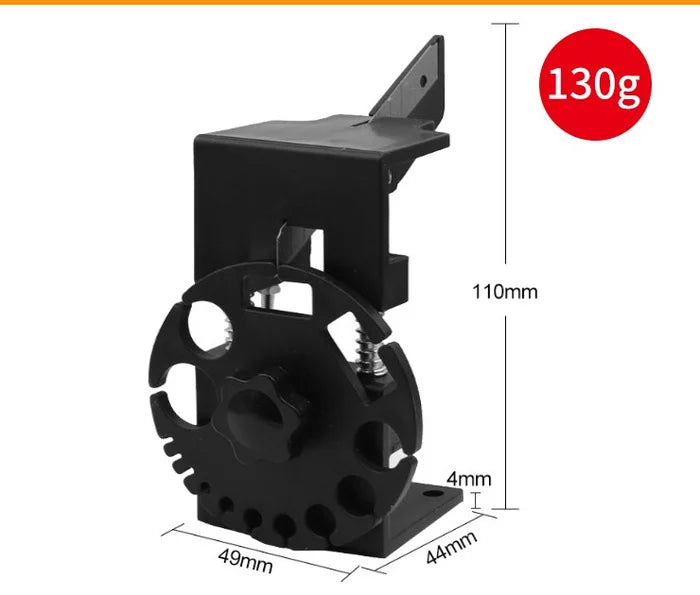 Universal Handheld Quick Stripper
