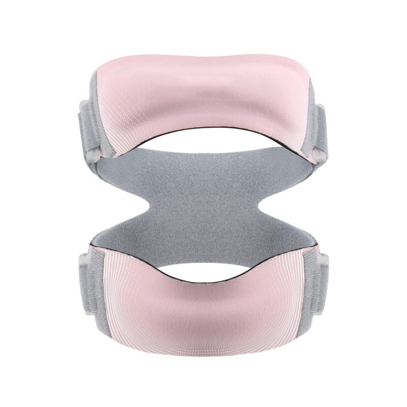 🔥50% OFF!!📢🏃 Adjustable Patella Support Knee Strap – Dual-Band Brace for Active Support & Everyday Comfort ✨