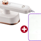 applovin Special Offer💗Last day of the sale: 50% off⚡50,000+ sold💕Portable mini iron