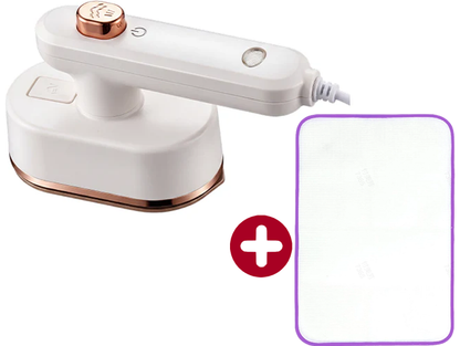 applovin Special Offer💗Last day of the sale: 50% off⚡50,000+ sold💕Portable mini iron