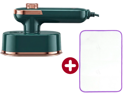 applovin Special Offer💗Last day of the sale: 50% off⚡50,000+ sold💕Portable mini iron