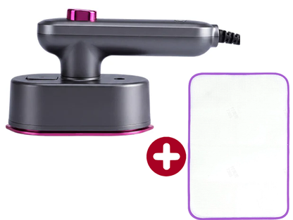 applovin Special Offer💗Last day of the sale: 50% off⚡50,000+ sold💕Portable mini iron