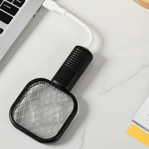 💫Buy 2 Get 1 Free🦟USB Mini Electric Fly Swatter