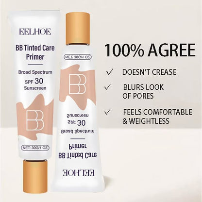 ⏳Time-Limited Special⏰BB blur tinted moisturizer SPF 30 - instantly brightens, hydrates & smooths your skin
