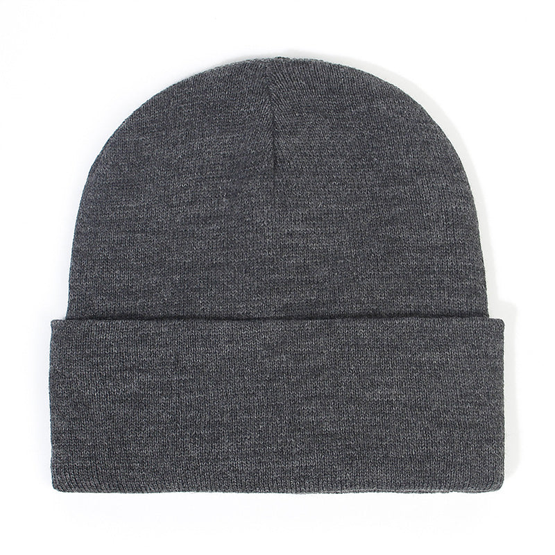 🔥❄️Winter Unisex Soft Slouchy Knitted Hat🎁