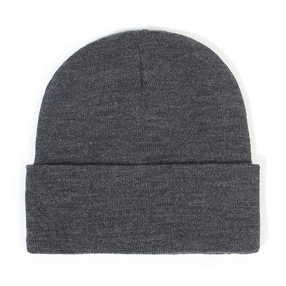 🔥❄️Winter Unisex Soft Slouchy Knitted Hat🎁