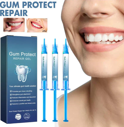 📢📢60% Off!!⏰ Teeth Whitening & Repair Gel 🦷
