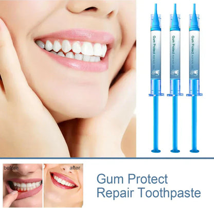📢📢60% Off!!⏰ Teeth Whitening & Repair Gel 🦷
