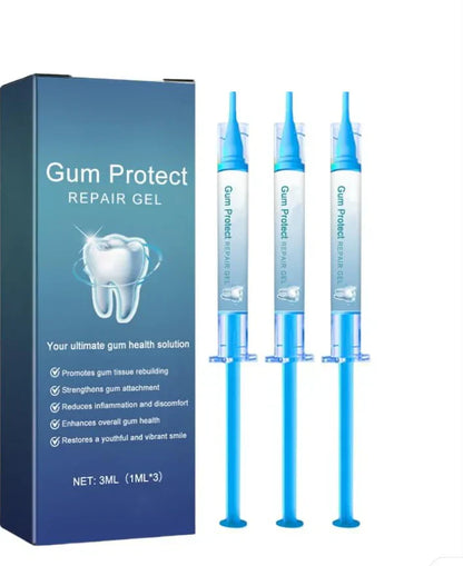 📢📢60% Off!!⏰ Teeth Whitening & Repair Gel 🦷