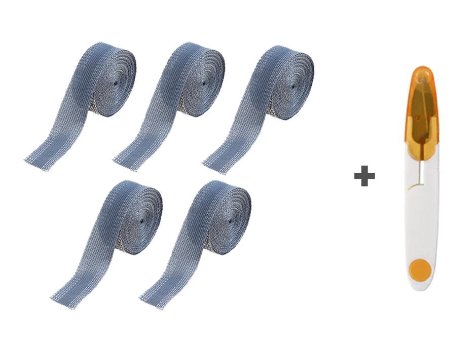 🎁💖Washable hem tape for trousers