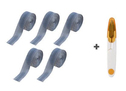 🎁💖Washable hem tape for trousers