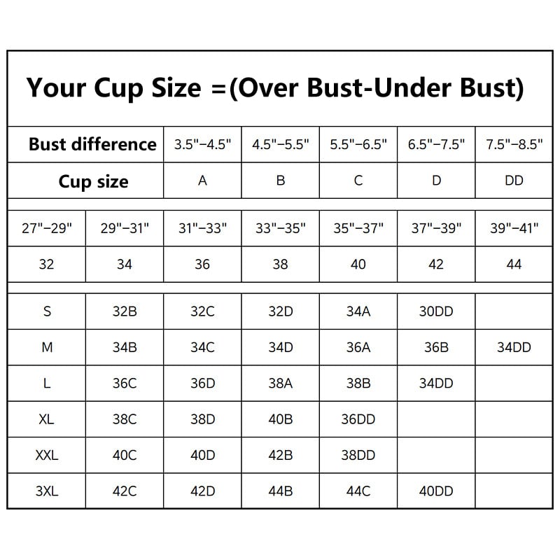 💖	 Women Wireless V Neck Crossover Mesh Bra