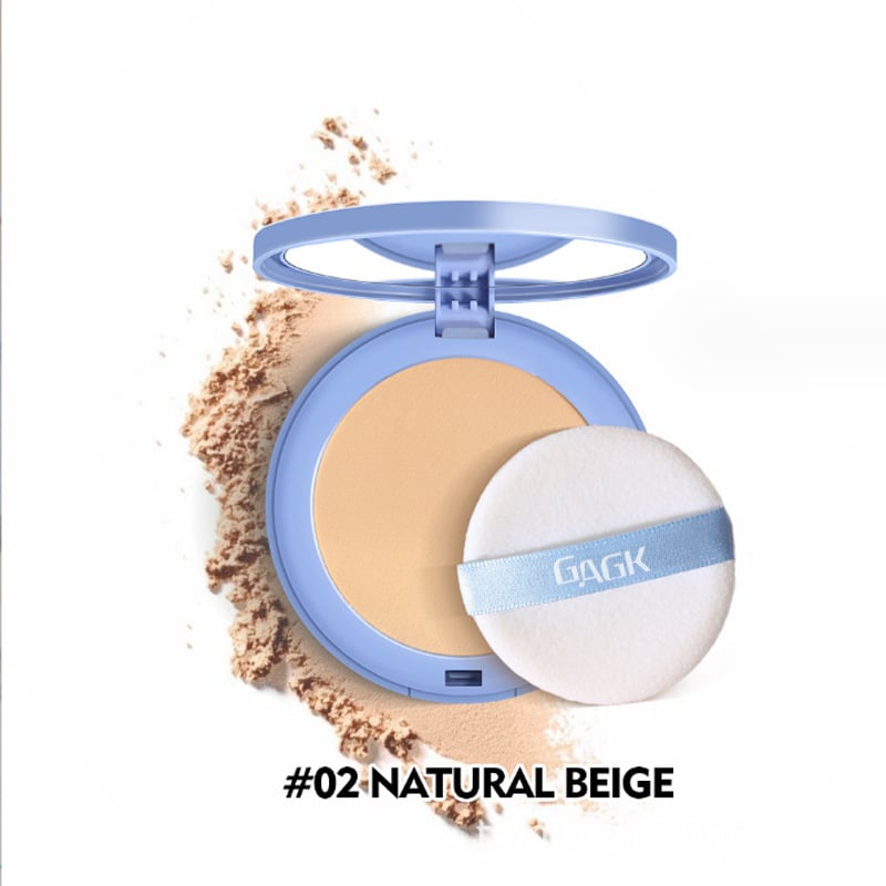 💜Matte Perfection Pressed Powder - BUY 1 GET 1 FREE