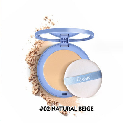 💜Matte Perfection Pressed Powder - BUY 1 GET 1 FREE