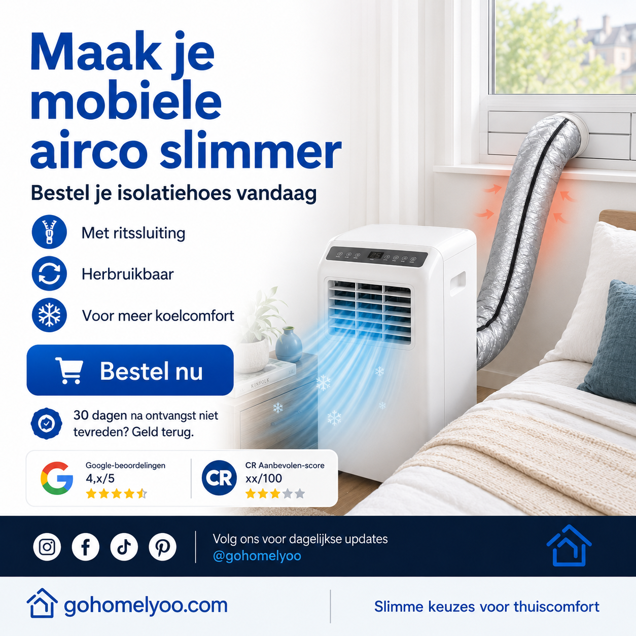 🔥Insulation cover for air conditioning hoses: a must-have for your home during the summer