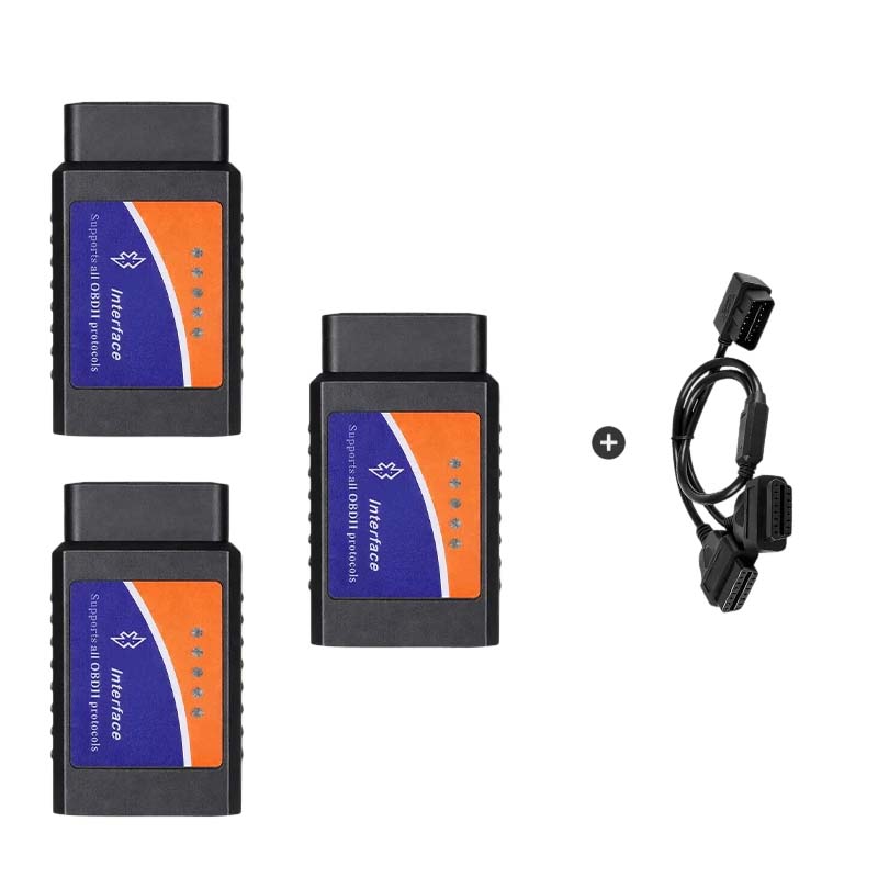 🔥 Best Seller 2026 | OBD2 Tool | Quick Scan All Systems 📈【Hot Offer】