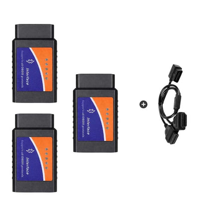 🔥 Best Seller 2026 | OBD2 Tool | Quick Scan All Systems 📈【Hot Offer】