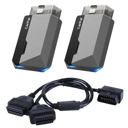 🔥 Best Seller 2026 | OBD2 Tool | Quick Scan All Systems 📈【Hot Offer】