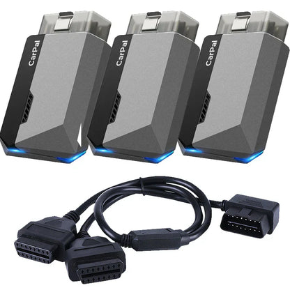 🔥 Best Seller 2026 | OBD2 Tool | Quick Scan All Systems 📈【Hot Offer】