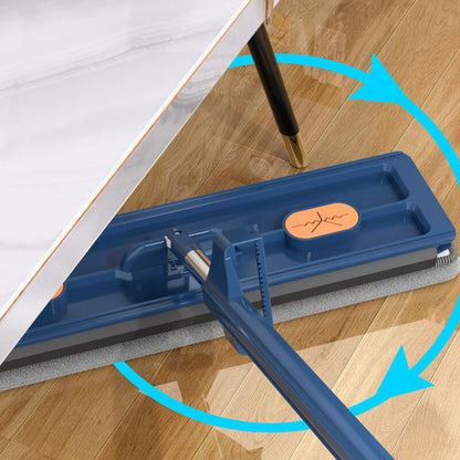 🏠2025 Mega Sale🔥New Ultra-Absorbent Large Flat Mop💦Limited free mop bucket giveaway, first come, first served🚀🚀