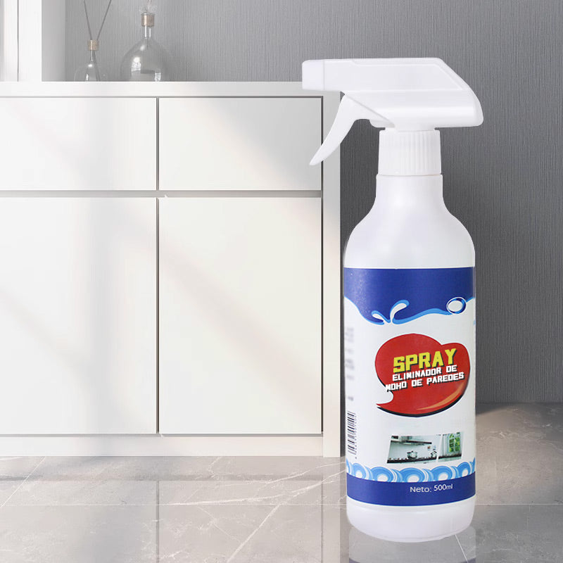 🦠WALLFDRM REMOVER SPRAY—500ML🚫