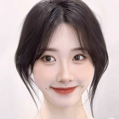🔥2026 Hot Sale🔥Partial Bangs Hair Piece