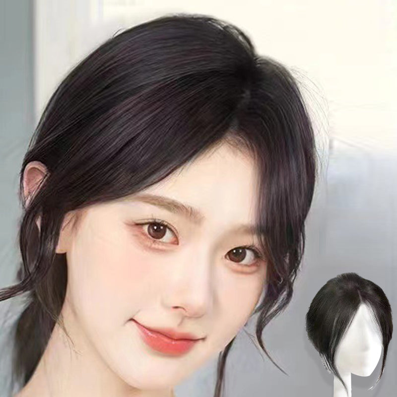 🔥2026 Hot Sale🔥Partial Bangs Hair Piece