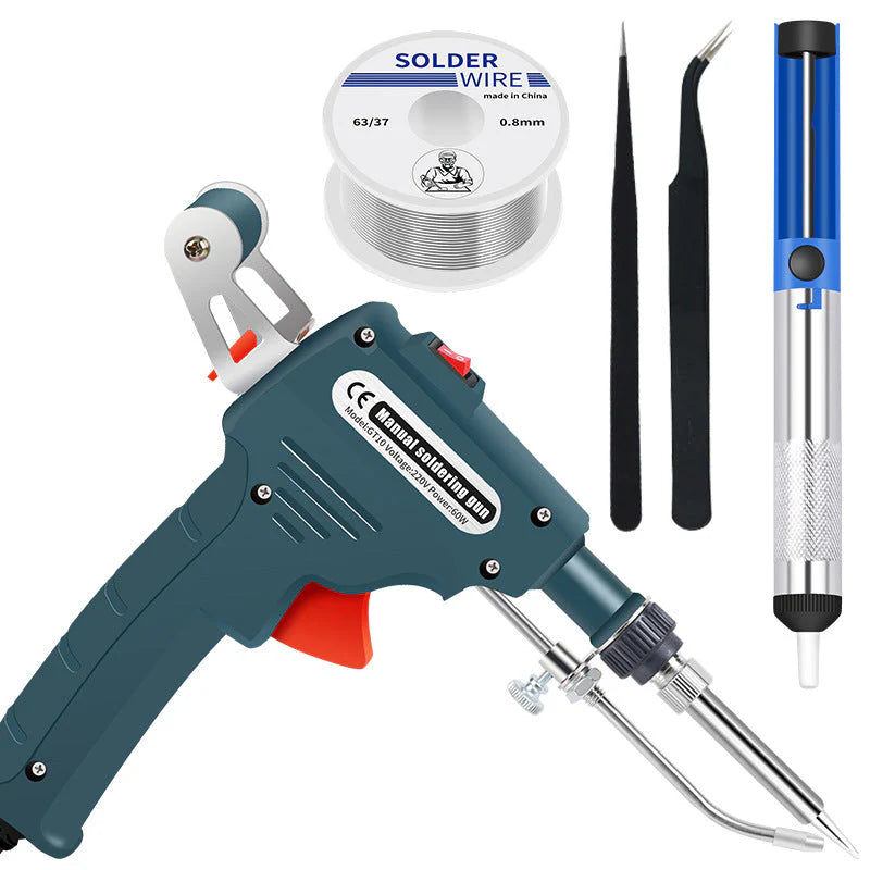🔥While Supplies Last 40% OFF!🎉 Soldering Iron Kit