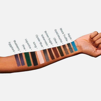 🎁Last Day Buy 1 Get 1 Free🔥-✨1440-Minute Longwear Waterproof Eyeliner 4