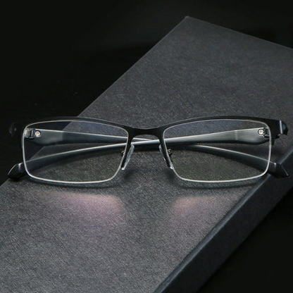 👓 50% OFF NOW! 💙 Blue Light Blocking Glasses – Reduce Eye Strain, Stylish Frames & Lightweight for All Day 🖥️✨