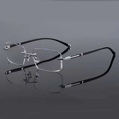 👓 50% OFF NOW! 💙 Blue Light Blocking Glasses – Reduce Eye Strain, Stylish Frames & Lightweight for All Day 🖥️✨