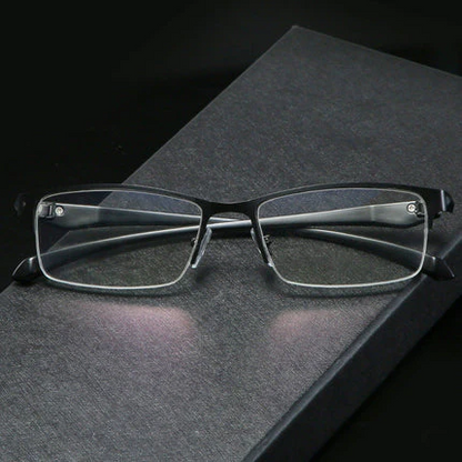 👓 50% OFF NOW! 💙 Blue Light Blocking Glasses – Reduce Eye Strain, Stylish Frames & Lightweight for All Day 🖥️✨