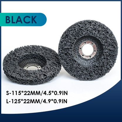 🔥Limited time 50% OFF✨Black Diamond Multi-function Grinding Disc