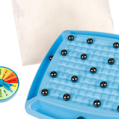 🎁Limited Time Offer🔥Magnetic Chess Game✨Perfect Gift