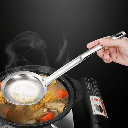 Fine Mesh Stainless Steel Colander
