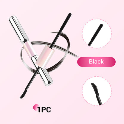 💕Double-Ended Waterproof Lengthening & Curling Mascara🌸💐