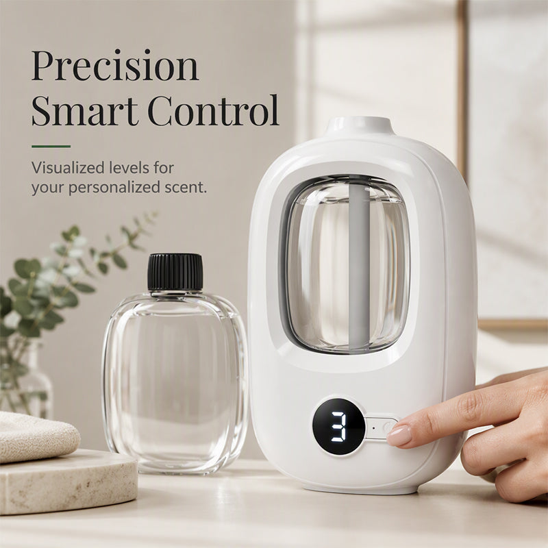 Automatic Aromatherapy Diffuser