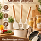 Silicone Kitchen Utensils – Choose Your Everyday Essential