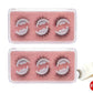 applovin💕Reusable Self-Adhesive False Eyelashes