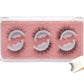 applovin💕Reusable Self-Adhesive False Eyelashes