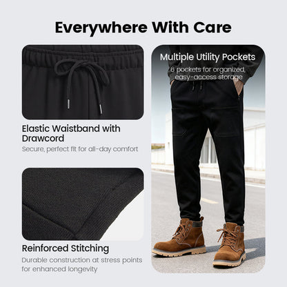 🔥Last Day Sale 49% OFF🔥High Stretch Multi-pocket Durable Cargo Pants