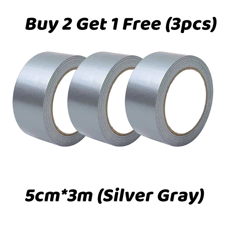 Multi-purpose sealing tape