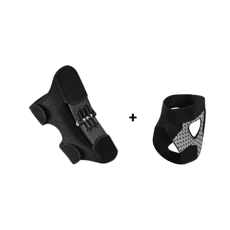 💥Hot Sales 50% OFF💖Adjustable Knee Protection Booster for Sport💥