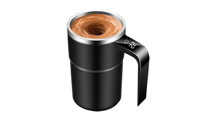 ☕Hot Sale 50% Off✨ Professional Automatic Foam Maker Electric Milk Frother