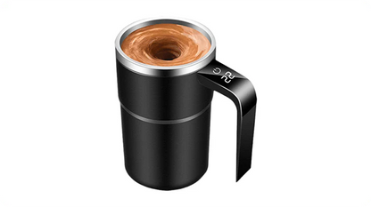 ☕Hot Sale 50% Off✨ Professional Automatic Foam Maker Electric Milk Frother